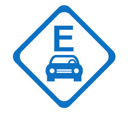 Estacionamiento / Parking