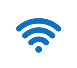 Internet Wi fi